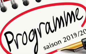 Programme du week-end du 21 décembre