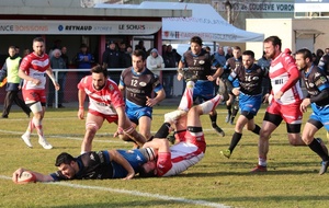 A la force du poignet