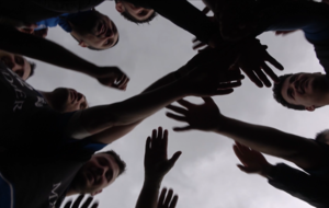 La fièvre du dernier derby de la saison