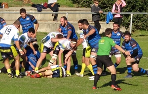 Cuisante défaite dans la Drome