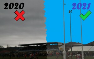 Pour 2021 nous vous souhaitons...