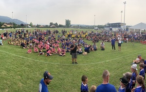 Tournoi de la noix 2021