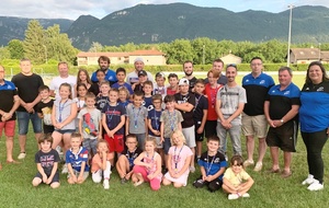 Assemblée générale 2021 de l'USV