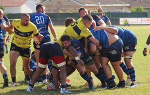 C’est la rentrée des classes !