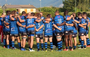 2ème du classement...