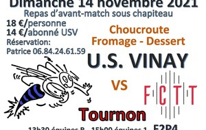 Dimanche 14 novembre
