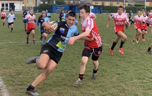 Résultats du week-end du 13/11/2021