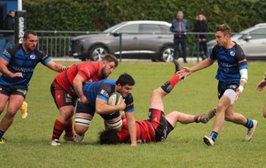 Le retour de Thomas P…