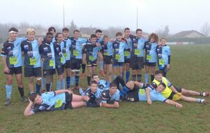 Résultats du week-end du 20/11/2021