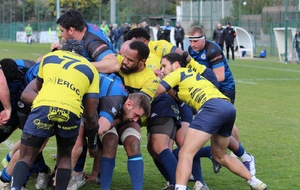 Comme dans un mauvais film ! 