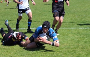 Journée de présidentielle...