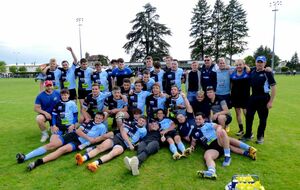 Programme du week-end 14,15 mai