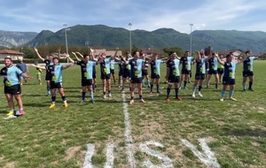 FINALES SECTEURS M19 :