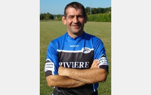 CHRISTOPHE LABARIAS 2/9/1971