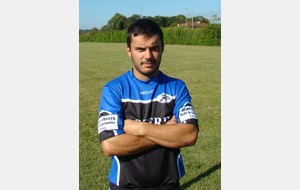 SYLVAIN MARION 24/4/1994