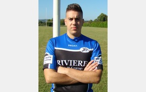 BASTIEN ALVAREZ 7/3/1996