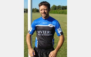 SEBASTIEN DUFOUR 12/4/1977