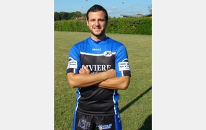 ALEXIS GARNIER 3/3/1988