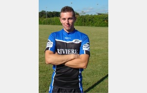 YOANN BARET 30/4/1996