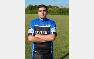 TIMOTHE RODRIGUEZ 25/5/1996