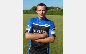 CORENTIN POISSENOT 2/7/1996