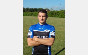 TITOUAN BOUDRY 9/2/1995