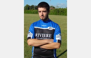 ENZO CHAIN 23/8/1995