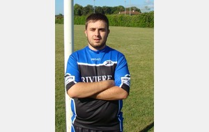 GAETAN TOLLER 23/7/1996