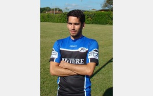 KEVIN MAGNAT 24/3/1992