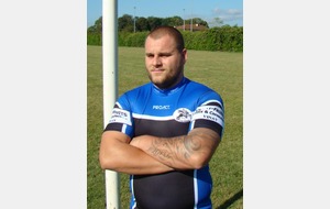 KEVIN DELACROIX 7/5/1989