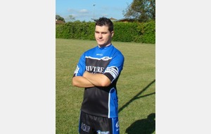 MATHIEU BERZIN 23/12/1993