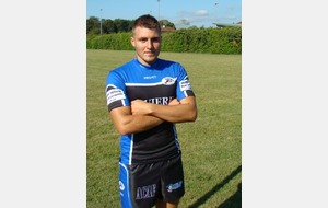 ALEXANDRE PERRIN 6/6/1993