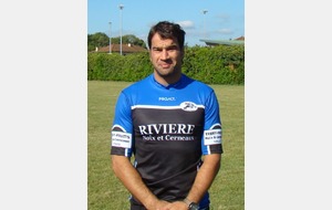 MAXIME CARMINATI 20/11/1981