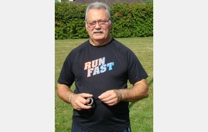 ALAIN DUFOUR 11/7/1950
(le soigneur)