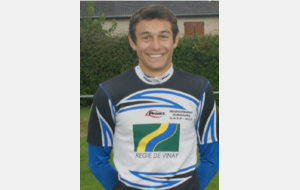 ROUX Mathias 23/08/1997