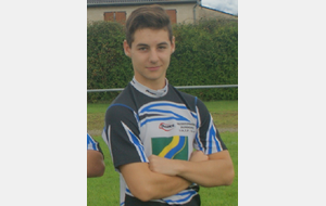 TERMOZ Valentin 05/10/1997