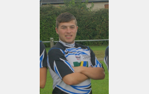 GIRARD Pierre 24/02/1997