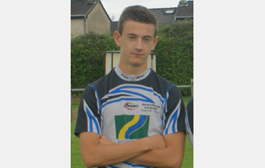 ANTHOUARD Aurélien 04/11/1996