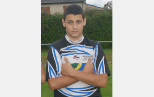 BOULARD Lucas 30/10/1998