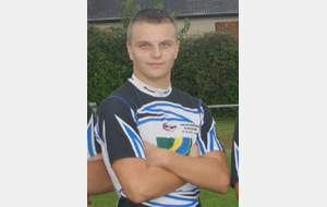 MERLIN FOREL Evan 05/02/1998