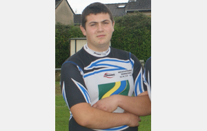 SIBUT Gregory 19/12/1997