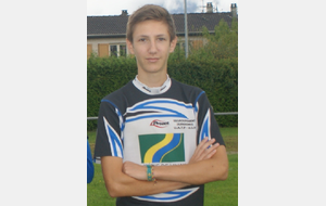 BESSEY Damien 15/09/1997