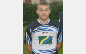 NOYELLE Joffrey 05/09/1997