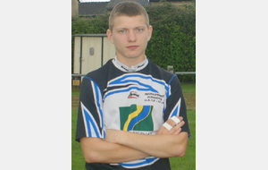 GLENAT Romain 05/10/1998