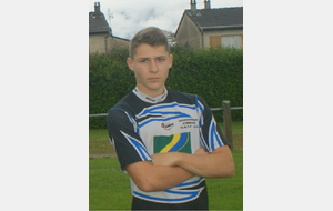 GIOVALE Matthias 12/10/1998