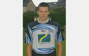 CABROL Valentin 17/07/1998