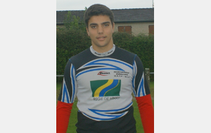 VIEUX MELCHIOR Justin 25/09/1996