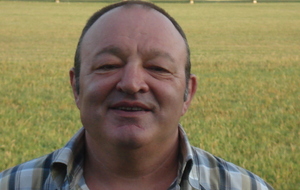 GIRARD Patrice Dirigeant USV Danet