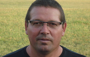 GLENAT Denis Educateur USV Phliponeau