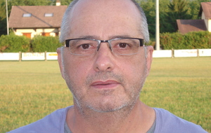 HAMELIN Patrick Dirigeant USV Phliponeau